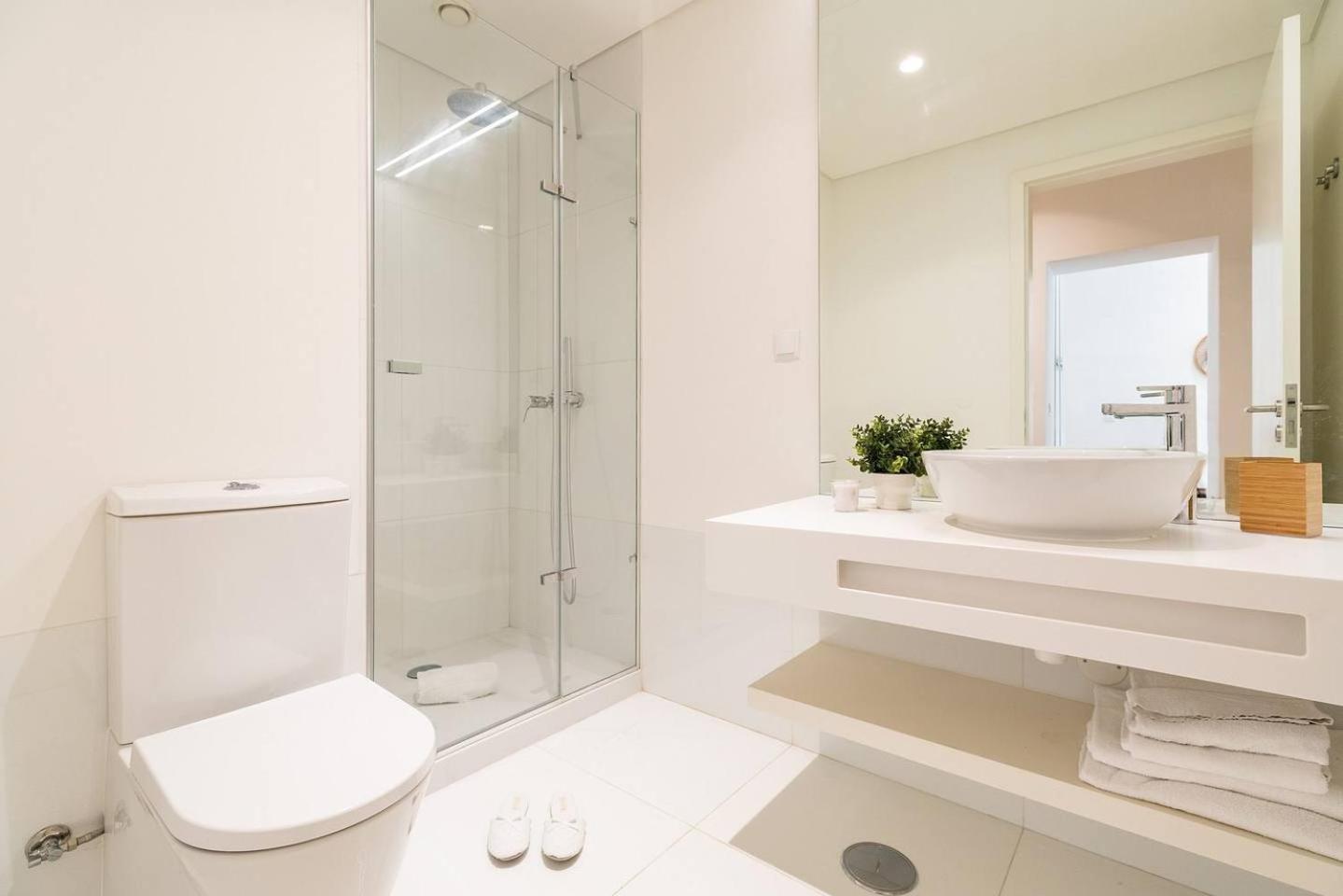 Graceful Design Studio With Romantic View Lisbona Esterno foto